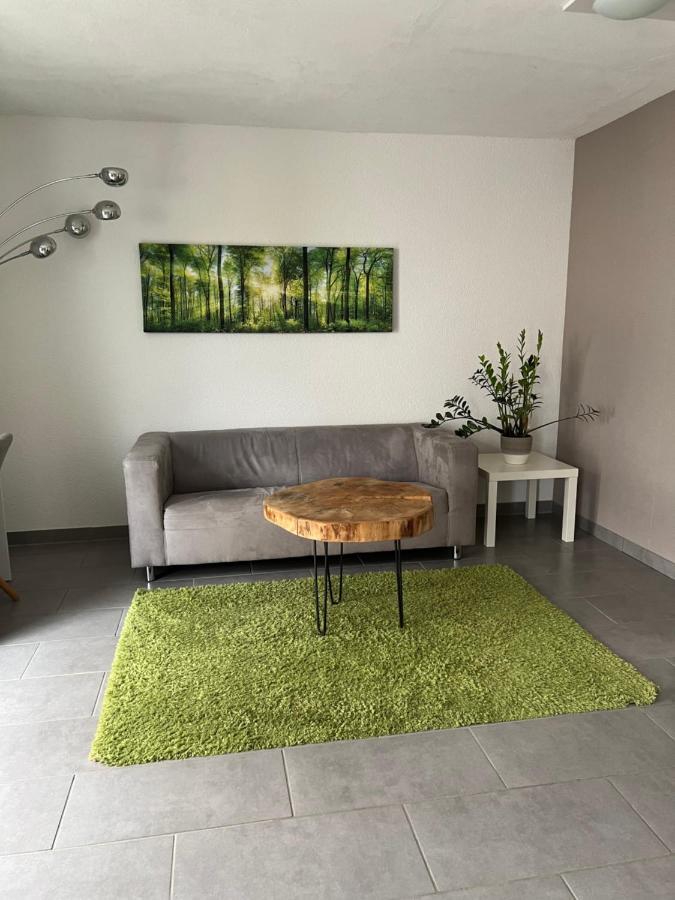 Gemuetliches Apartment Nahe Porsche Weissach  Eksteriør bilde