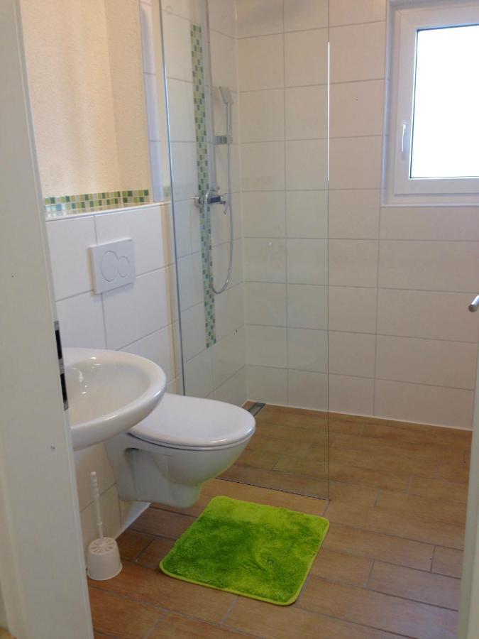 Gemuetliches Apartment Nahe Porsche Weissach  Eksteriør bilde